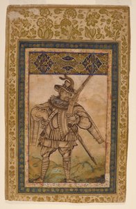 Portekizli Amiral Albuquerque
