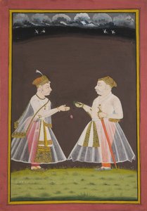 Muhtemelen Udaipur