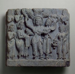 Buddha