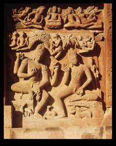 Vishnu Tapınağı