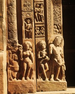 Vishnu Tapınağı