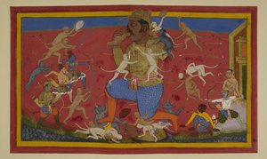  by Indian School