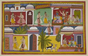  by Indian School