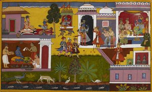  by Indian School