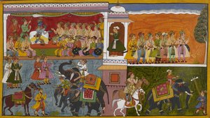  by Indian School