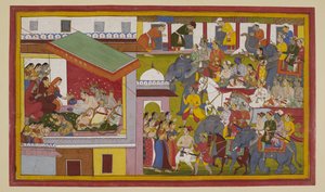  by Indian School