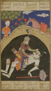 Rüstem Mazandaran