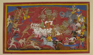  by Indian School
