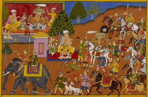 by Indian School