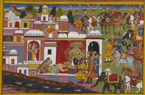  by Indian School
