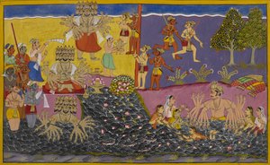  by Indian School