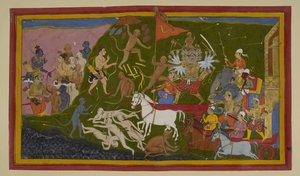  by Indian School