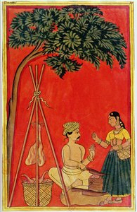 Kasap by Indian School