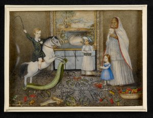 Sir John ve Lady Login