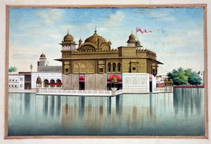 Amritsar