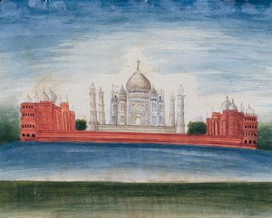 Agra