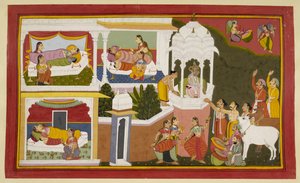  by Indian School