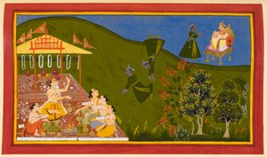  by Indian School