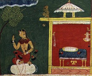 1960 Nayika, Keshavdas