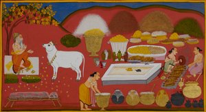  by Indian School