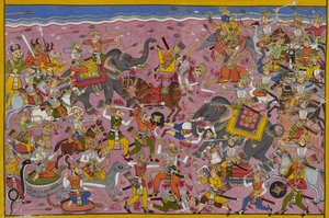  by Indian School