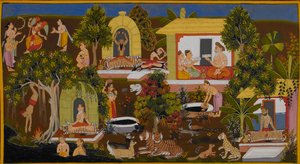  by Indian School