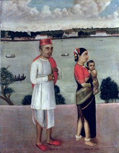 Pano, Goa Okulu