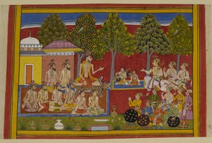  by Indian School