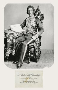 Raden Saleh