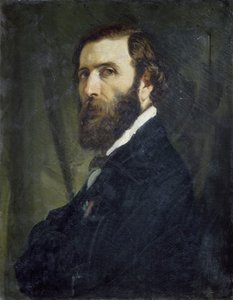 otoportre by Ippolito Bonaveri