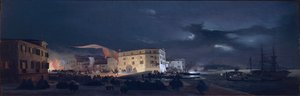 İtalya, San Pietro di Castello