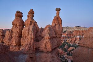 Bryce Kanyonu Ulusal Parkı
