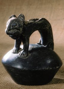 Peru, Purachuco