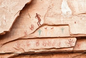 Anasazi ve Dört Koridor