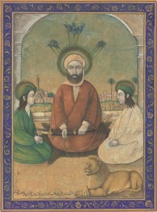 Eli, Hassan, Hüseyin, İranlı Kaçar