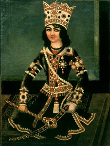 Abbas-Minza