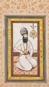 Karim Khan Zand
