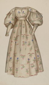 Elbise by Irene Lawson