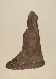 Elbise by Irene Lawson