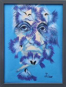 Albert Einstein ve Chickadees, 2015