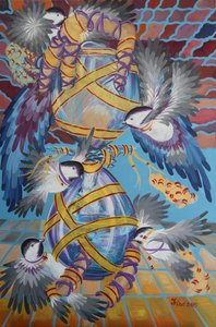 Yumurta Zamanlayıcı, 2015