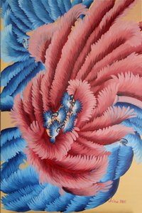 içinde, 2015 by Irina Corduban