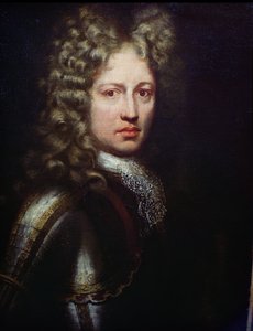 Patrick Sarsfield