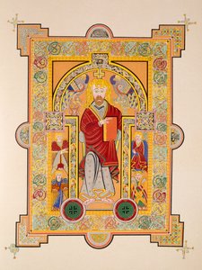 Aziz Matthew, Book of Kells
