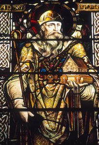 St. Patrick