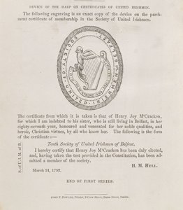  by Irish School