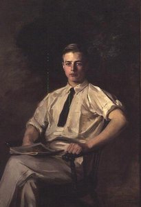 Sydney Clark