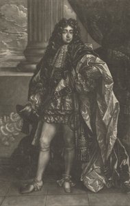 Henry FitzRoy, 1. Grafton Dükü