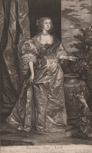 Madam Ann Kirk