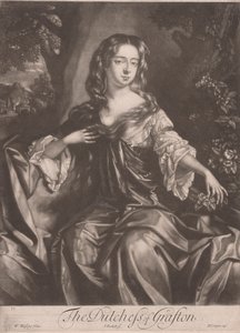 Grafton Düşesi